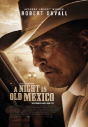 A Night in Old Mexico 2013