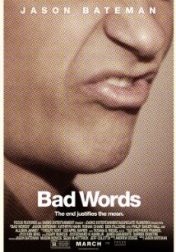 Bad Words 2013