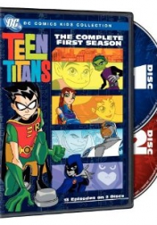 Teen Titans 2003