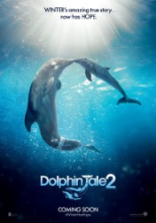Dolphin Tale 2 2014