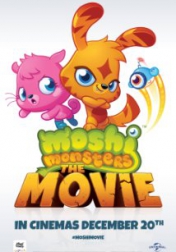 Moshi Monsters: The Movie 2013