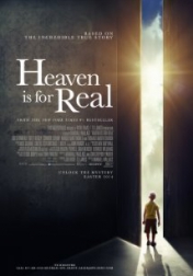 Heaven Is for Real 2014