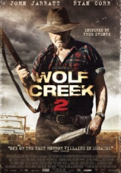 Wolf Creek 2 2013