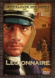 Legionnaire 1998