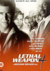 Lethal Weapon 4  1998