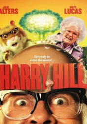 The Harry Hill Movie 2013