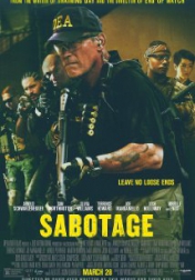 Sabotage 2014