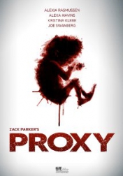Proxy 2013
