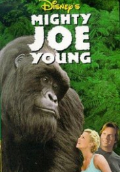 Mighty Joe Young 1998