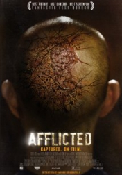 Afflicted 2013