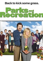 Parks and Recreation 2009