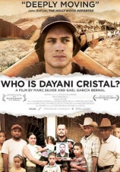 Who is Dayani Cristal? 2013