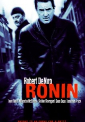 Ronin 1998