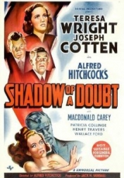 Shadow of a Doubt 1943