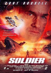 Soldier 1998