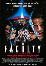 The Faculty 1998