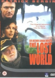 The Lost World 1998