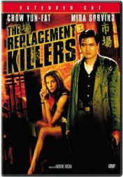 The Replacement Killers 1998