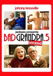 Jackass Presents: Bad Grandpa .5 2014