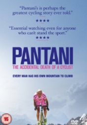 Pantani: The Accidental Death of a Cyclist 2014