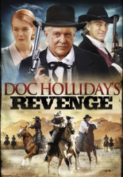 Doc Holliday's Revenge 2014