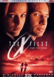 The X Files 1998