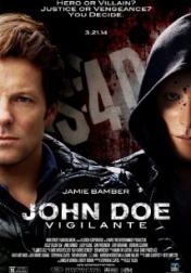 John Doe: Vigilante 2014