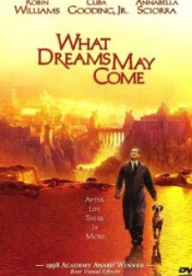 What Dreams May Come 1998