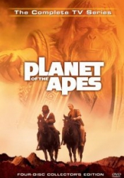 Planet of the Apes 1974