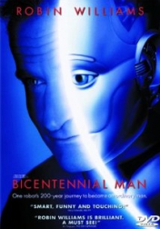 Bicentennial Man 1999