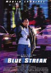 Blue Streak 1999