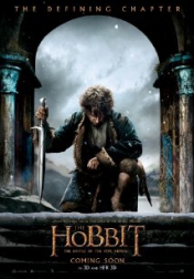 The Hobbit: The Battle of the Five Armies 2014