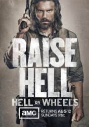 Hell on Wheels 2011