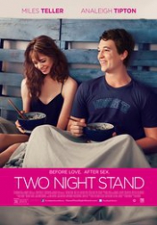 Two Night Stand 2014