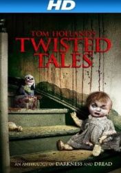 Tom Holland's Twisted Tales 2014