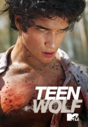 Teen Wolf 2011