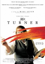 Mr. Turner 2014