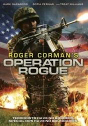 Operation Rogue 2014