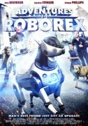 The Adventures of RoboRex 2014
