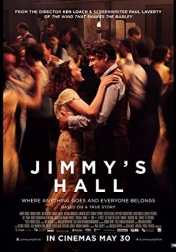 Jimmy's Hall 2014