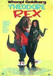 Theodore Rex 1995