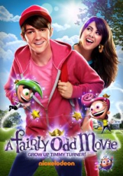A Fairly Odd Movie: Grow Up, Timmy Turner! 2011