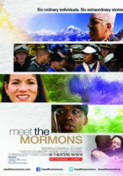 Meet the Mormons 2014