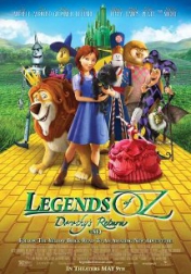 Legends of Oz: Dorothy's Return 2013