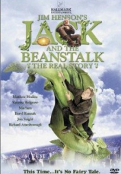 Jack and the Beanstalk: The Real Story 2001