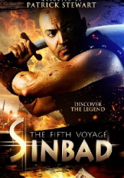 Sinbad: The Fifth Voyage 2014