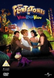 The Flintstones in Viva Rock Vegas 2000