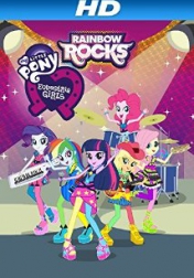 My Little Pony: Equestria Girls - Rainbow Rocks 2014