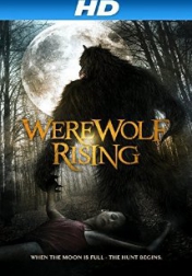 Werewolf Rising 2014