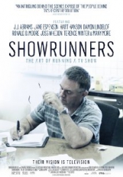 Showrunners: The Art of Running a TV Show 2014